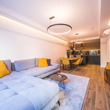 Apartament Downtown Oasis Dubrownik Zewnętrze zdjęcie