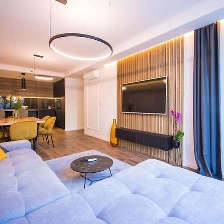 Apartament Downtown Oasis Dubrownik Zewnętrze zdjęcie