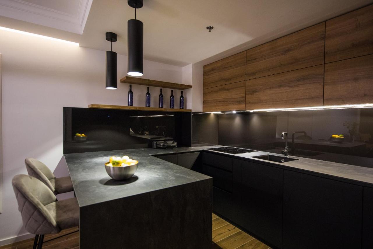 Apartament Downtown Oasis Dubrownik Zewnętrze zdjęcie