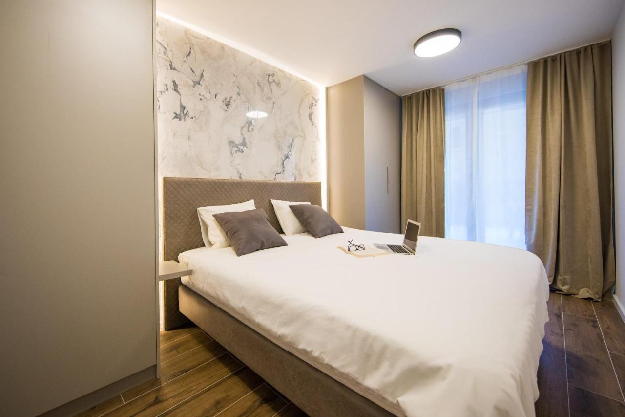 Apartament Downtown Oasis Dubrownik Zewnętrze zdjęcie
