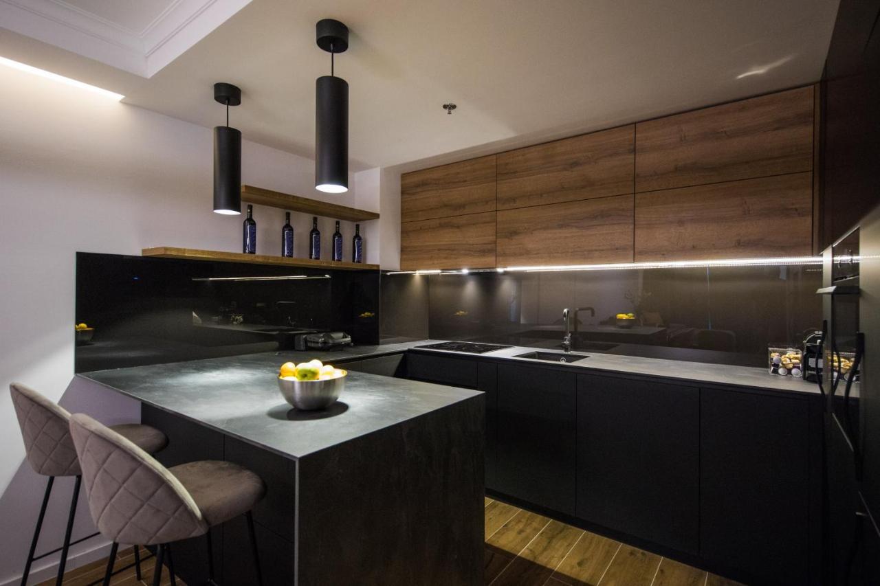 Apartament Downtown Oasis Dubrownik Zewnętrze zdjęcie