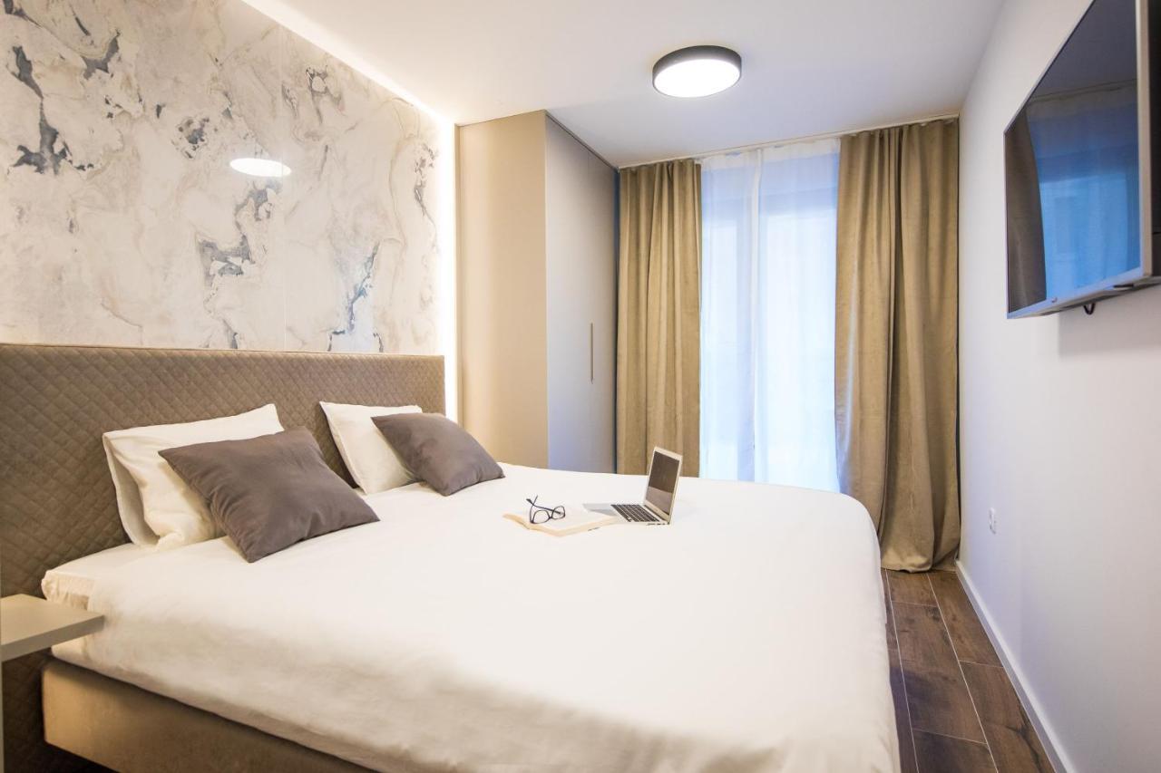 Apartament Downtown Oasis Dubrownik Zewnętrze zdjęcie