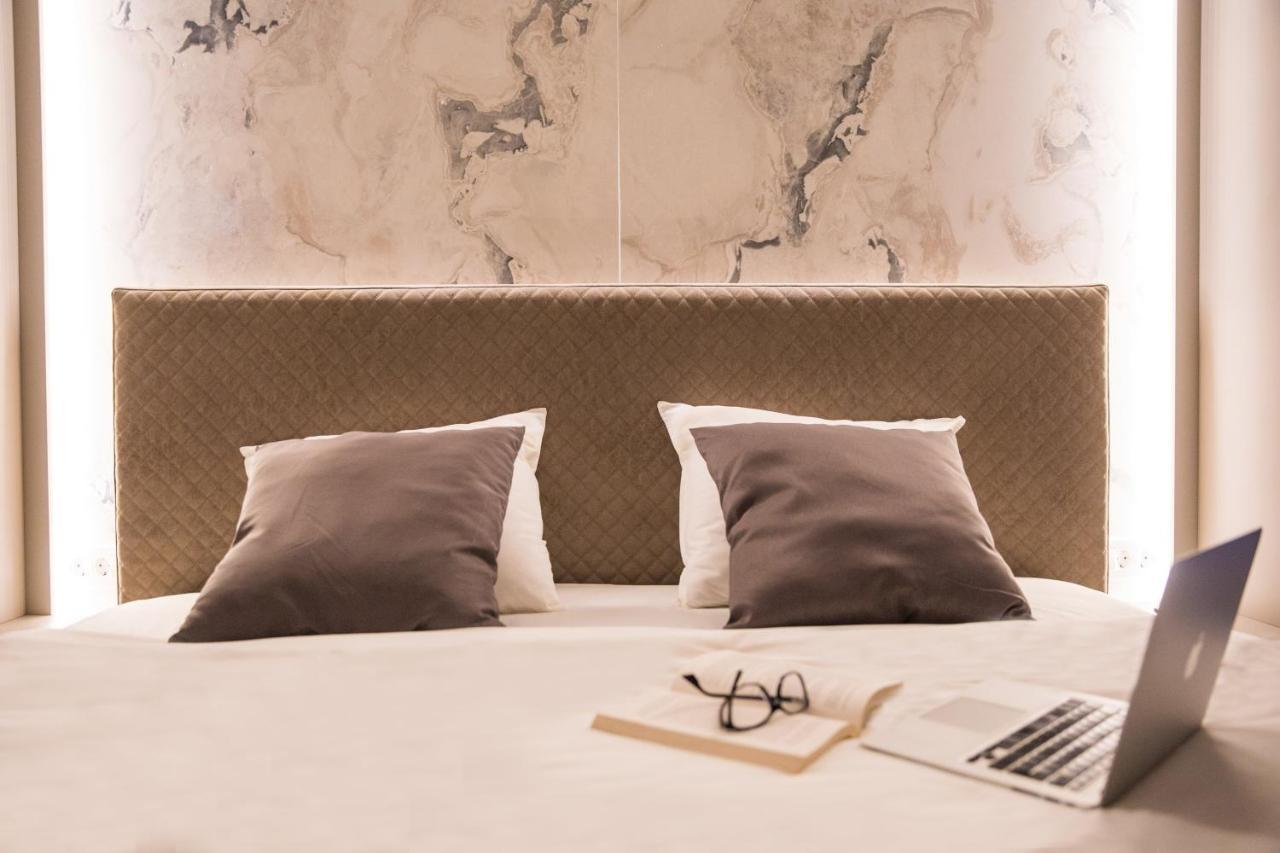Apartament Downtown Oasis Dubrownik Zewnętrze zdjęcie