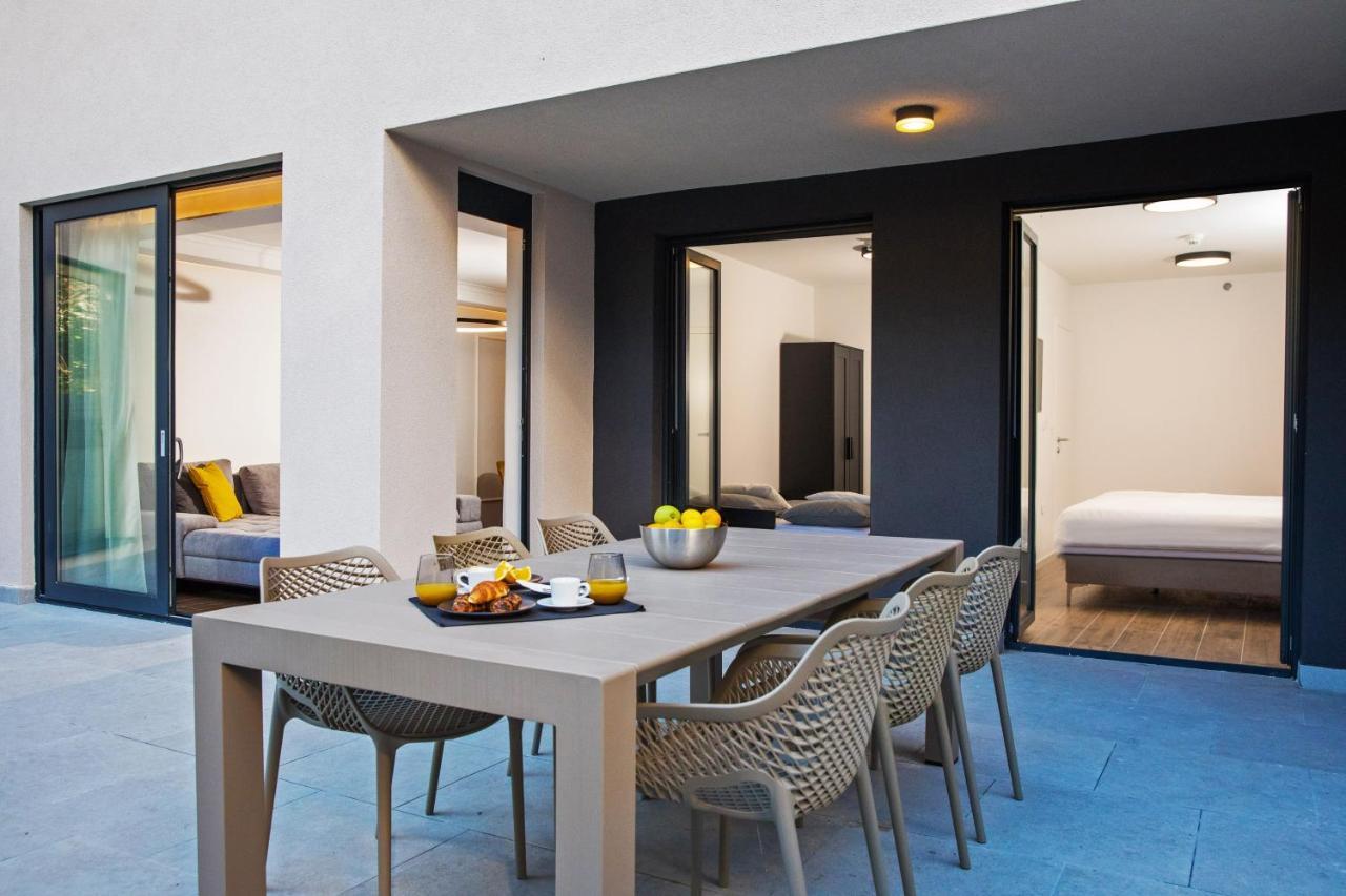 Apartament Downtown Oasis Dubrownik Zewnętrze zdjęcie