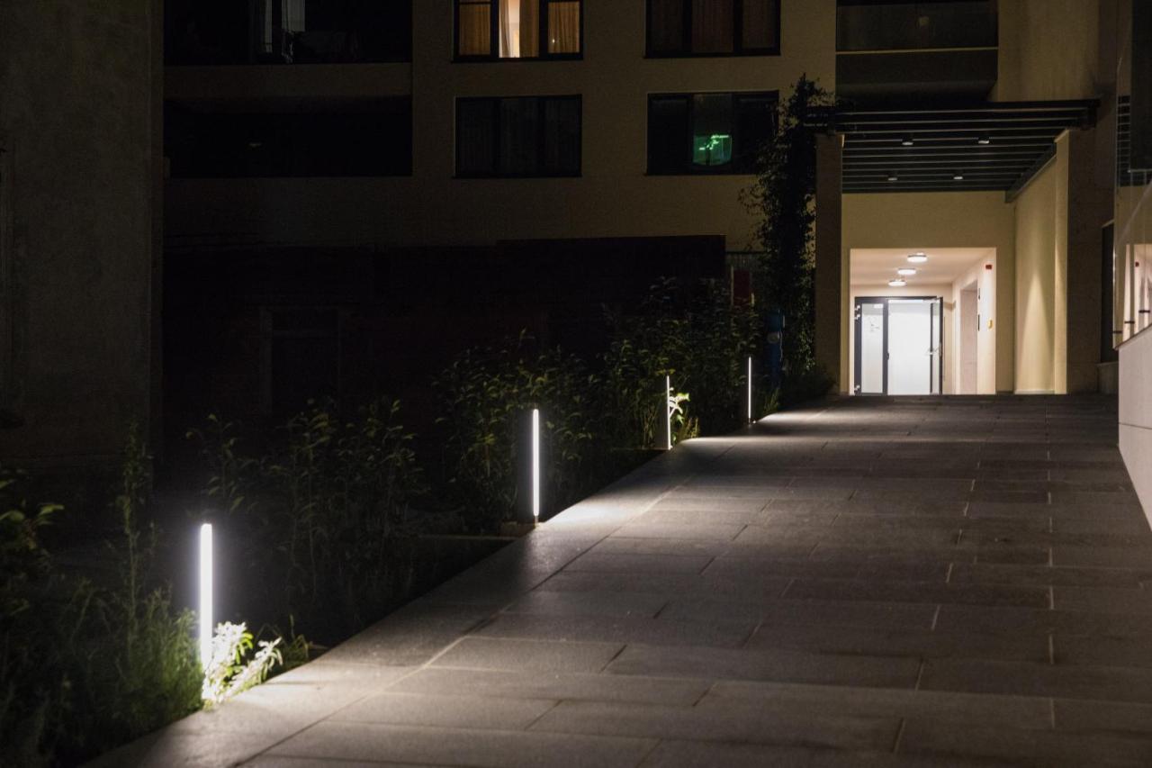 Apartament Downtown Oasis Dubrownik Zewnętrze zdjęcie