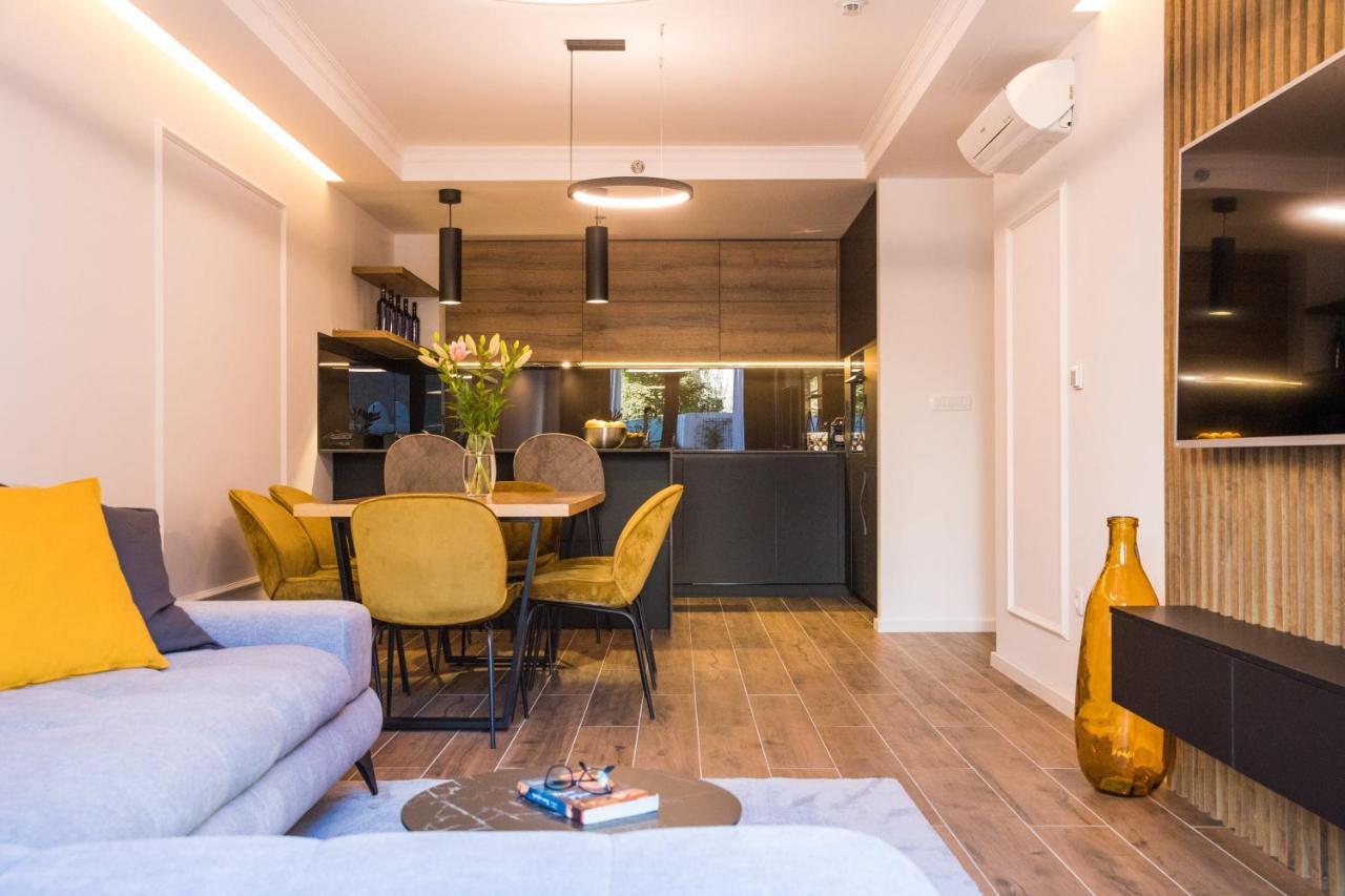 Apartament Downtown Oasis Dubrownik Zewnętrze zdjęcie
