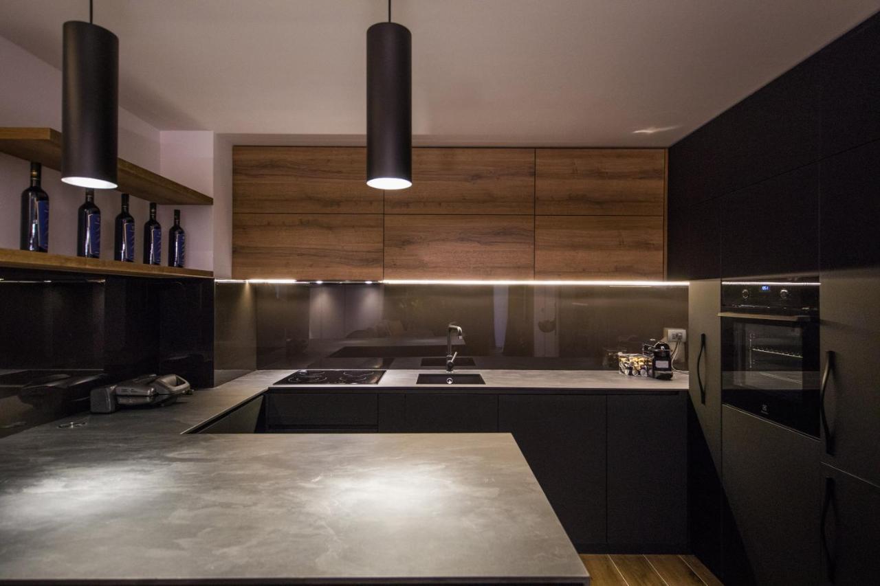 Apartament Downtown Oasis Dubrownik Zewnętrze zdjęcie