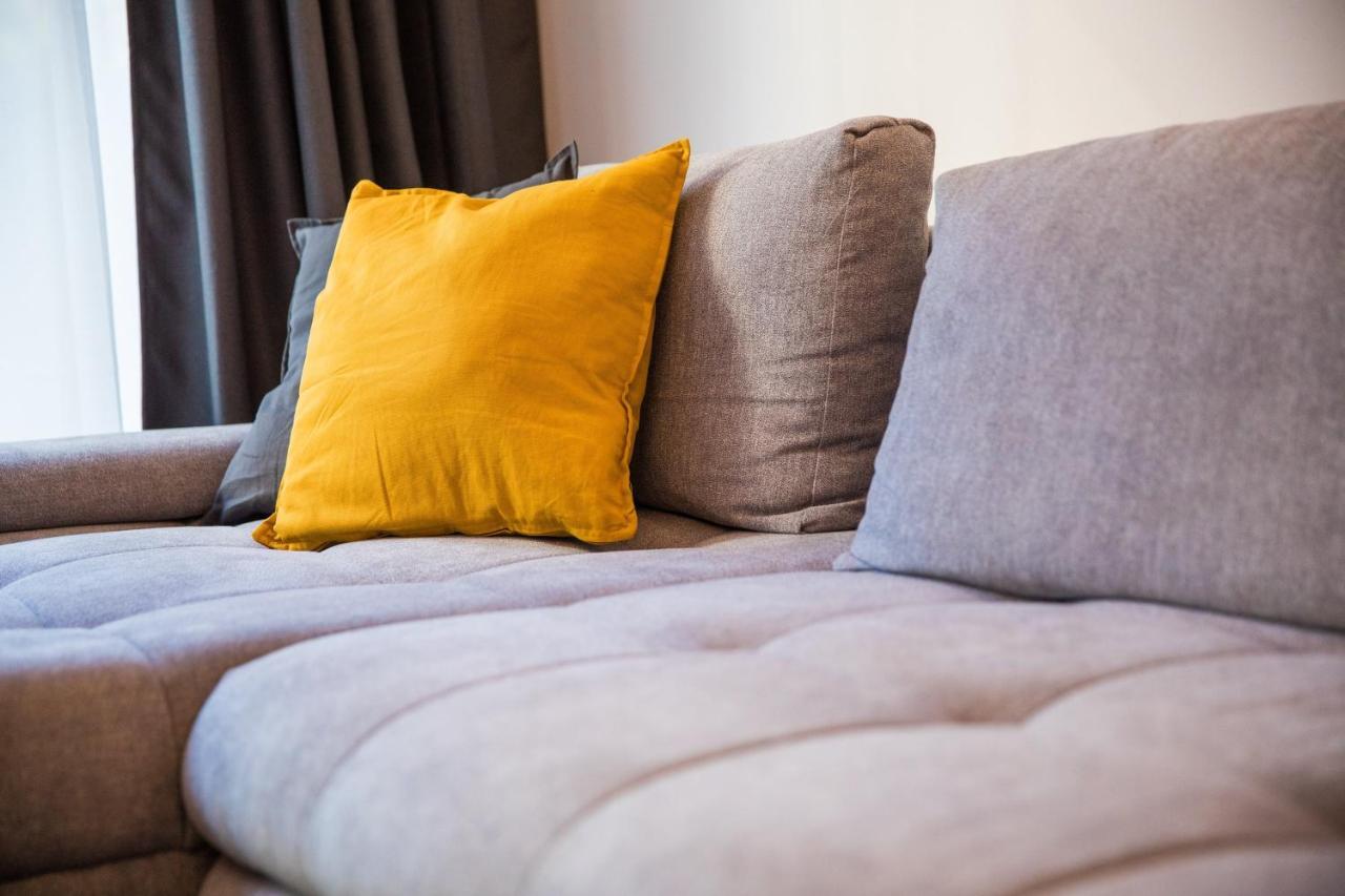 Apartament Downtown Oasis Dubrownik Zewnętrze zdjęcie