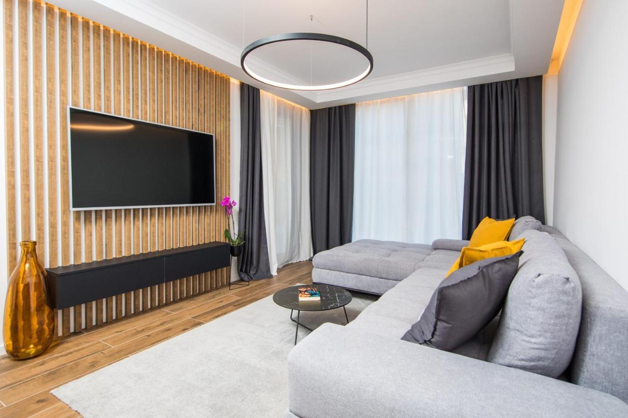 Apartament Downtown Oasis Dubrownik Zewnętrze zdjęcie