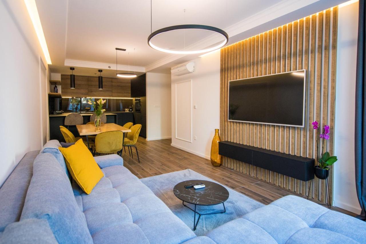 Apartament Downtown Oasis Dubrownik Zewnętrze zdjęcie