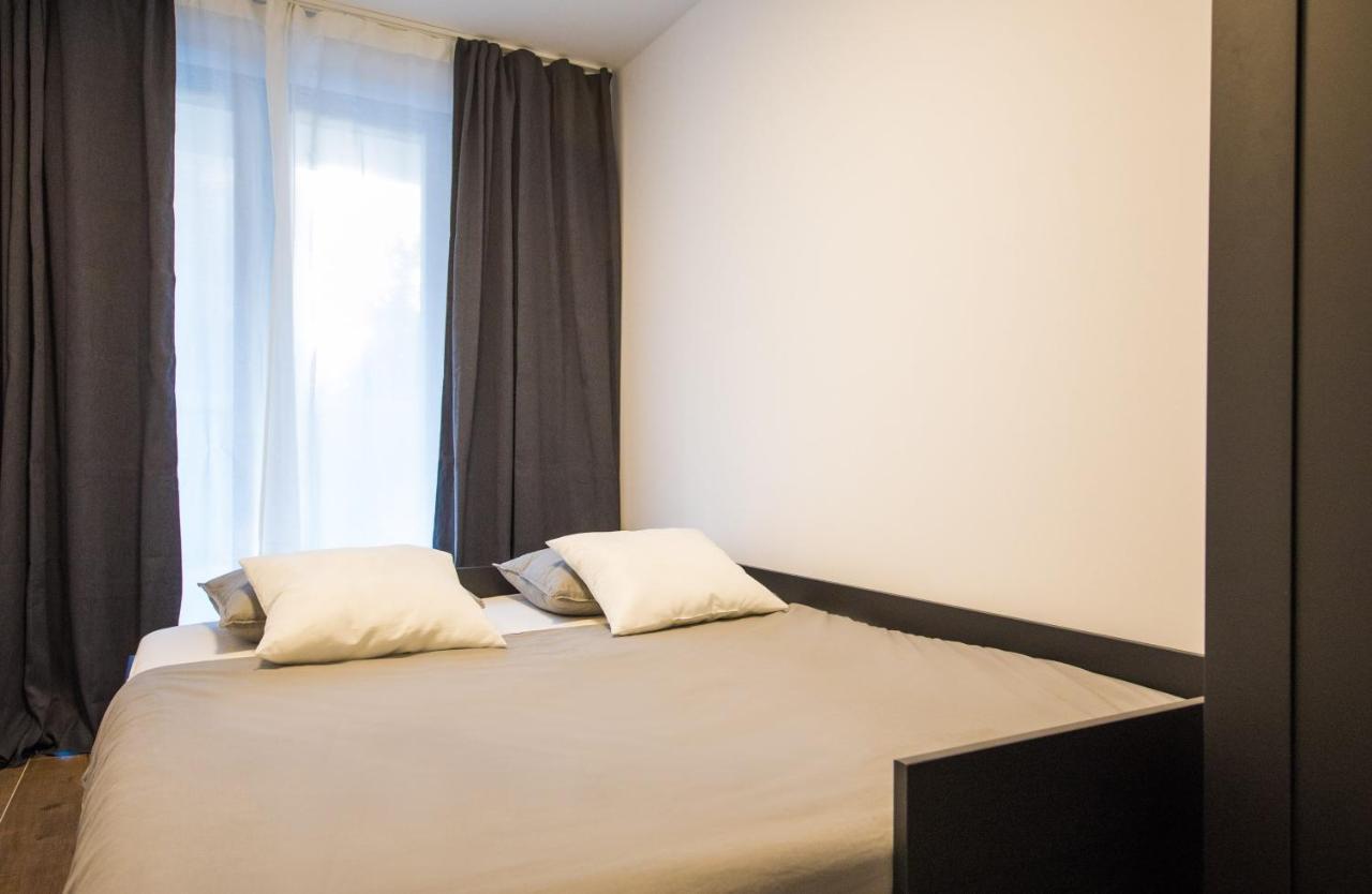 Apartament Downtown Oasis Dubrownik Zewnętrze zdjęcie