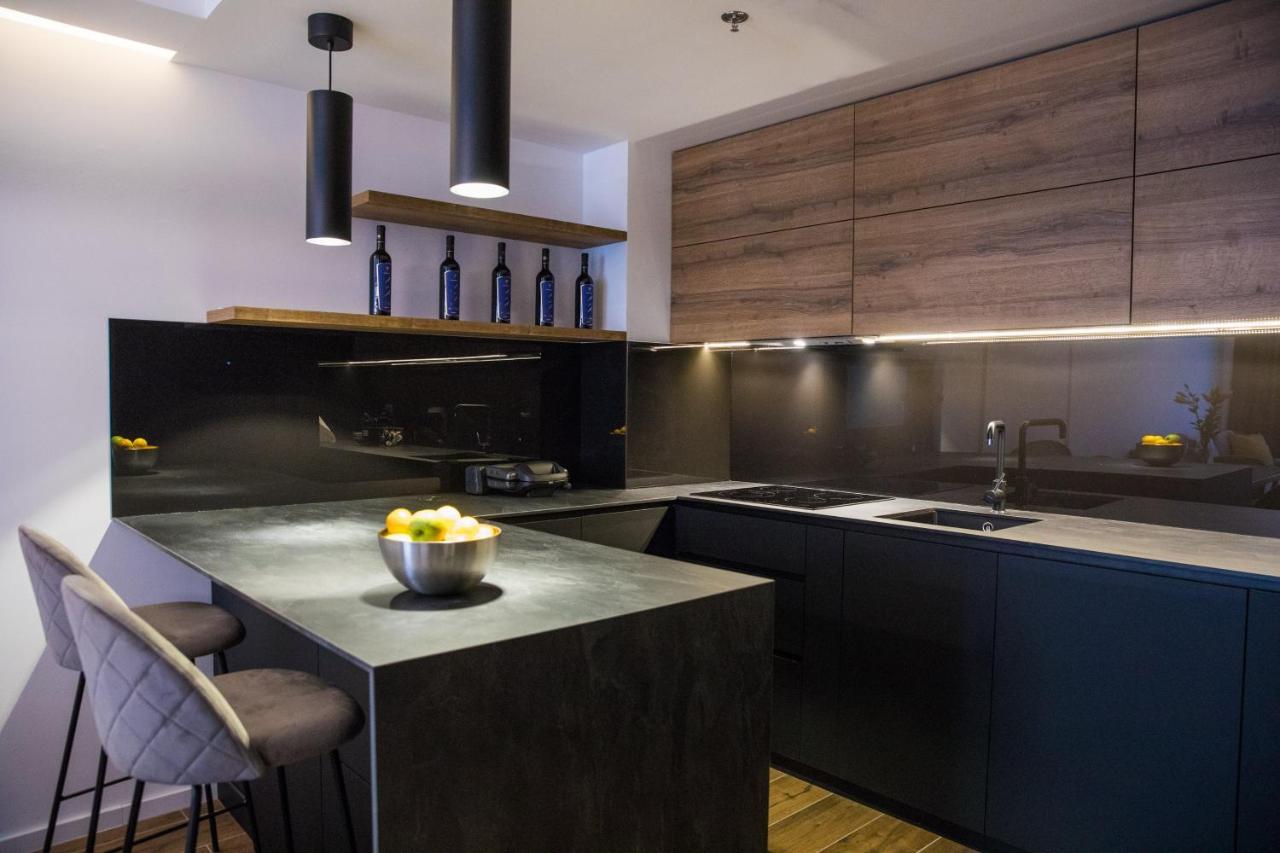 Apartament Downtown Oasis Dubrownik Zewnętrze zdjęcie