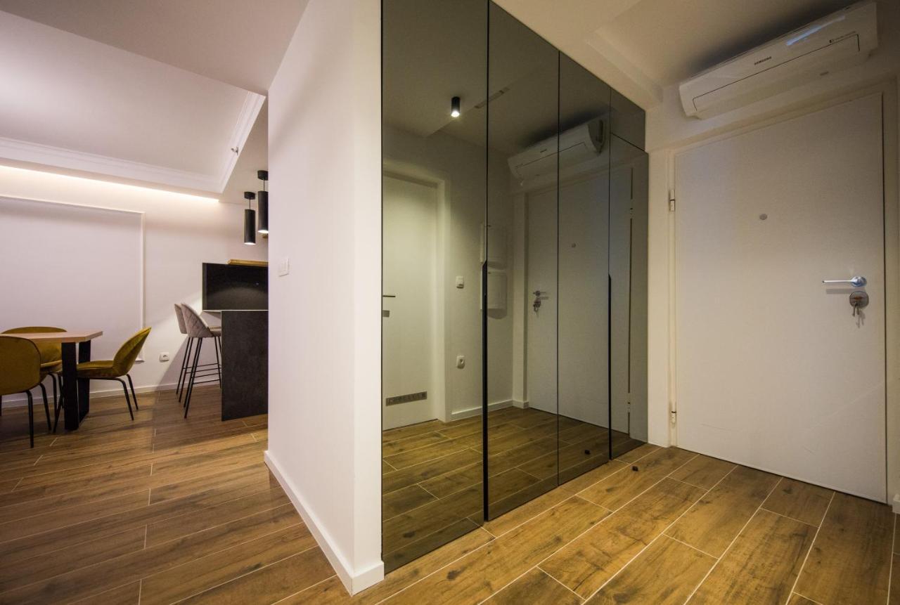 Apartament Downtown Oasis Dubrownik Zewnętrze zdjęcie