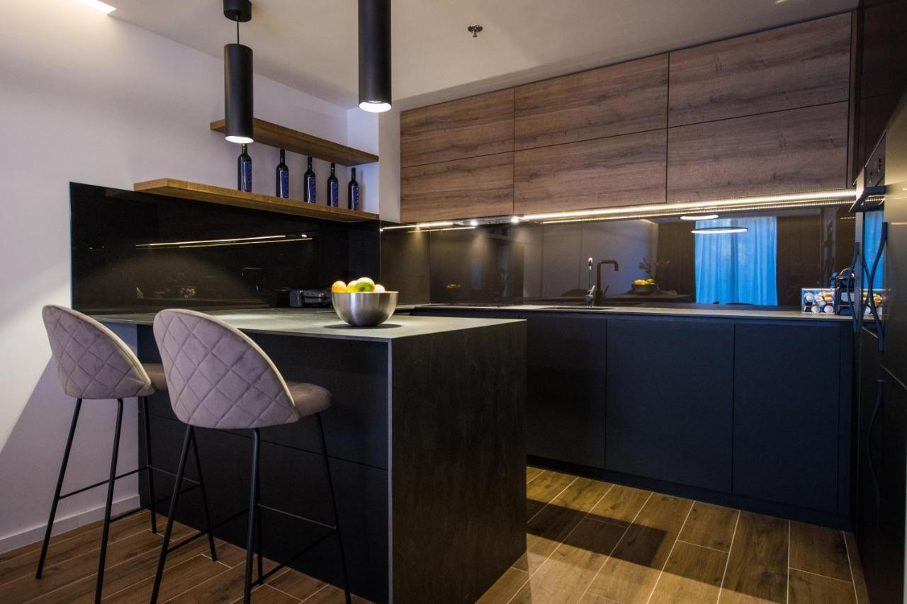 Apartament Downtown Oasis Dubrownik Zewnętrze zdjęcie