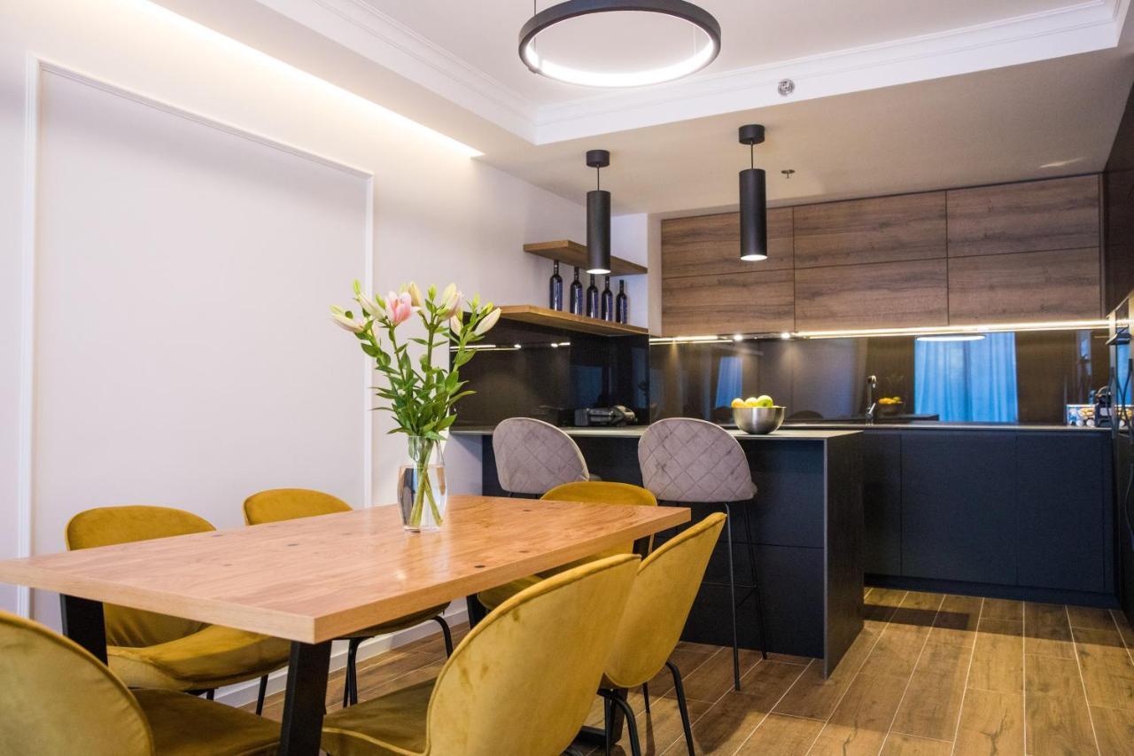 Apartament Downtown Oasis Dubrownik Zewnętrze zdjęcie