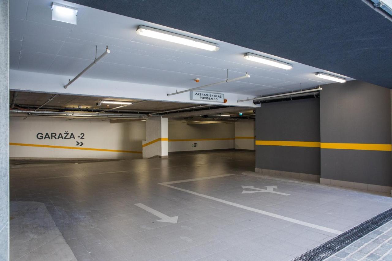 Apartament Downtown Oasis Dubrownik Zewnętrze zdjęcie