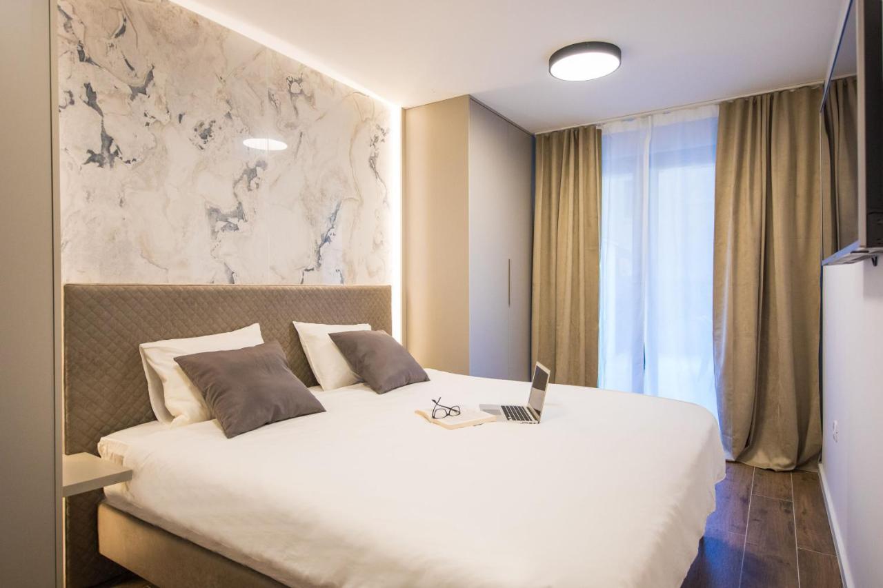Apartament Downtown Oasis Dubrownik Zewnętrze zdjęcie