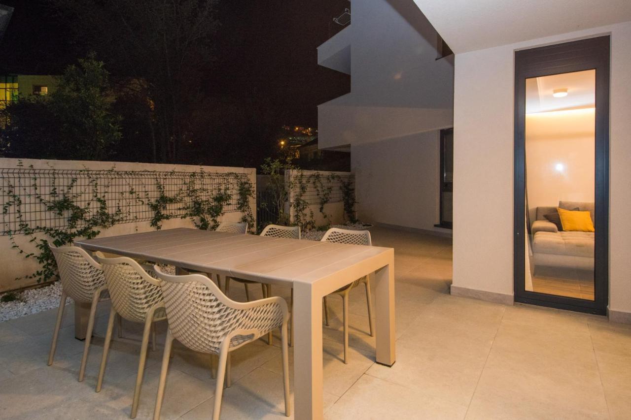 Apartament Downtown Oasis Dubrownik Zewnętrze zdjęcie
