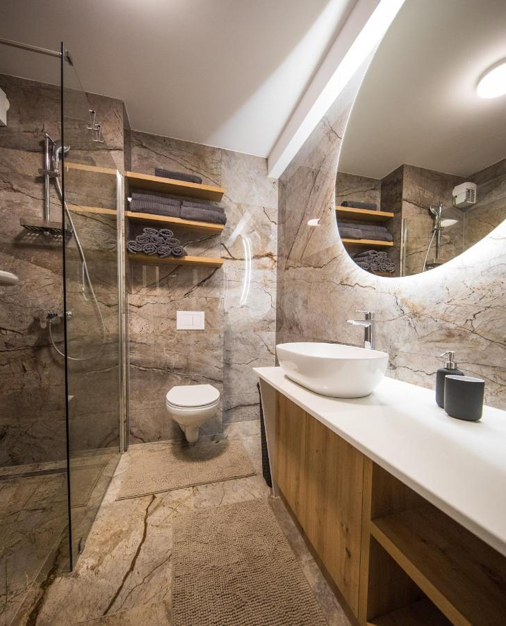 Apartament Downtown Oasis Dubrownik Zewnętrze zdjęcie
