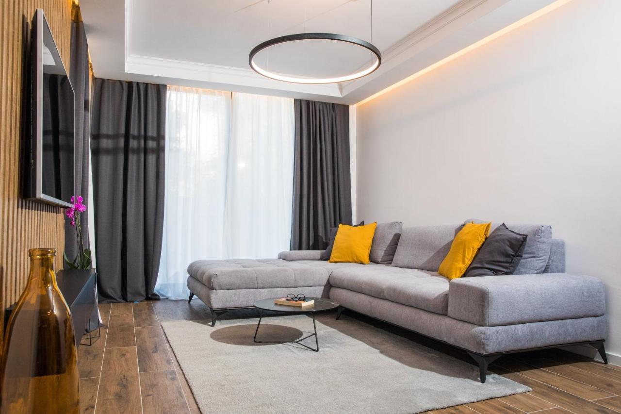 Apartament Downtown Oasis Dubrownik Zewnętrze zdjęcie