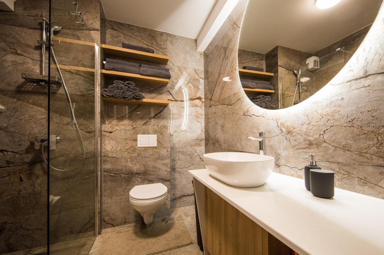 Apartament Downtown Oasis Dubrownik Zewnętrze zdjęcie